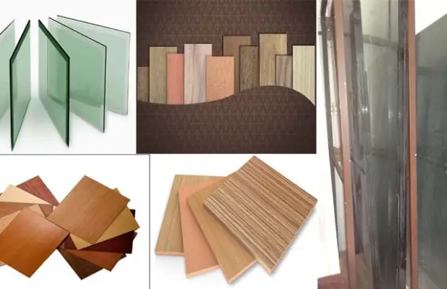 LKT Glass and Plywoods